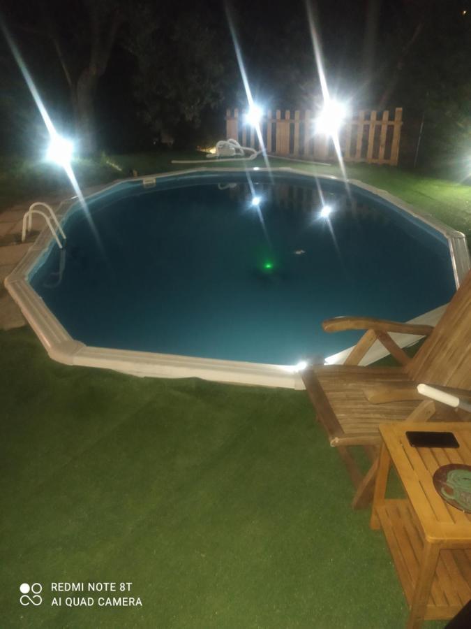 Il Borgo Dei Pini Apartment Vinci Ngoại thất bức ảnh