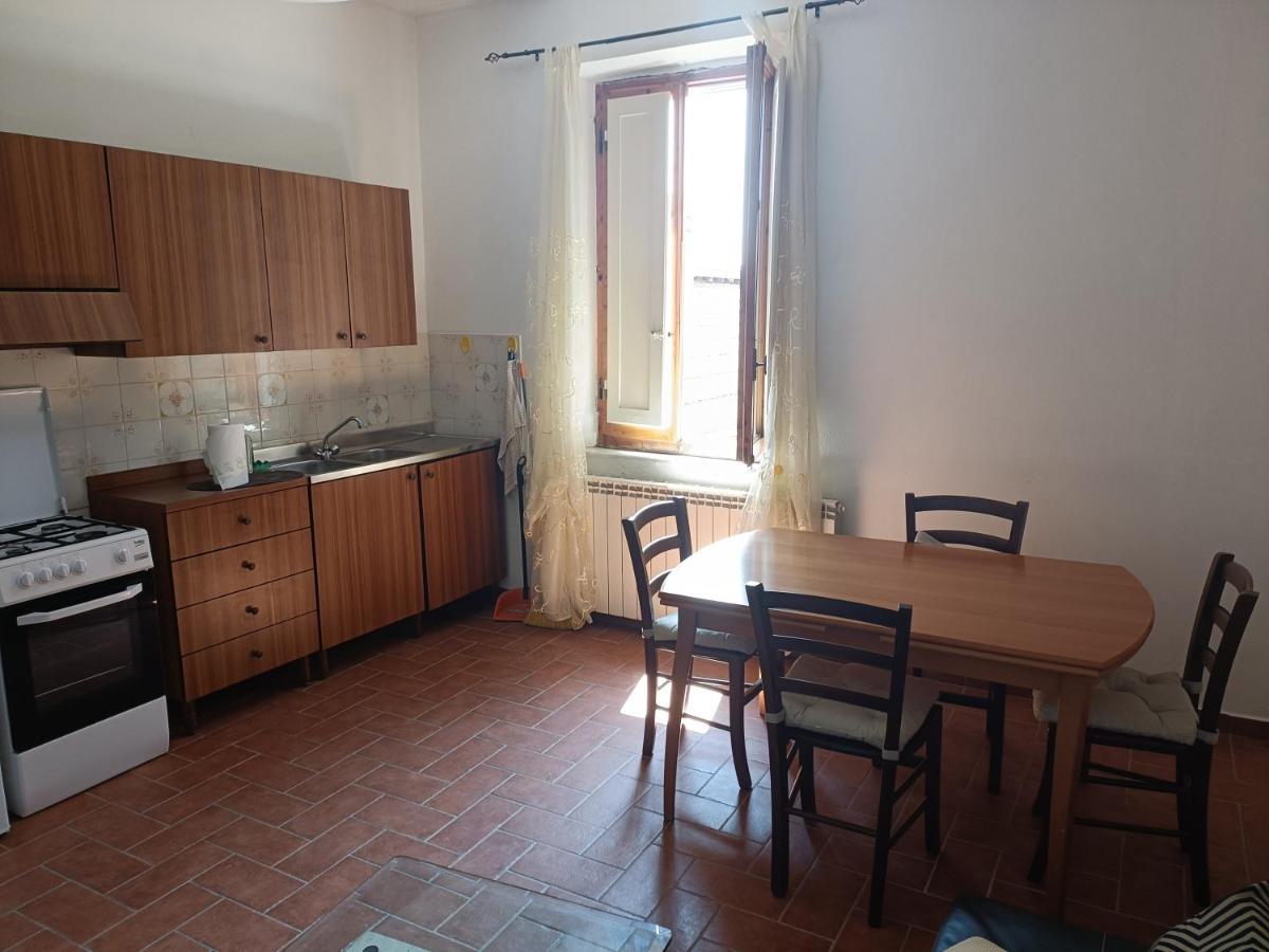 Il Borgo Dei Pini Apartment Vinci Ngoại thất bức ảnh