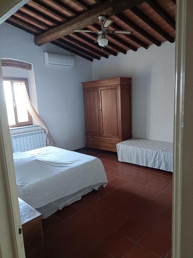 Il Borgo Dei Pini Apartment Vinci Ngoại thất bức ảnh