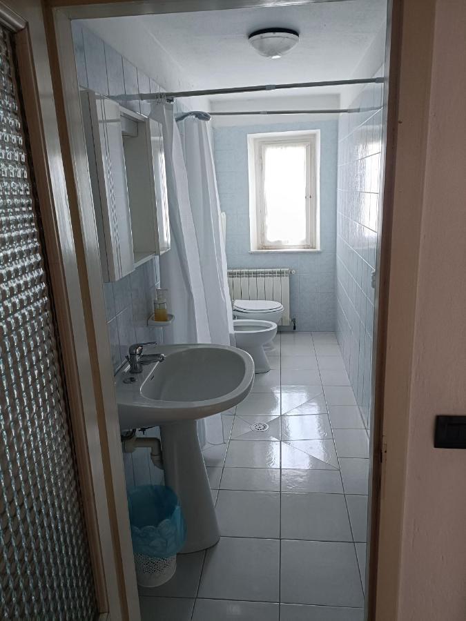 Il Borgo Dei Pini Apartment Vinci Ngoại thất bức ảnh