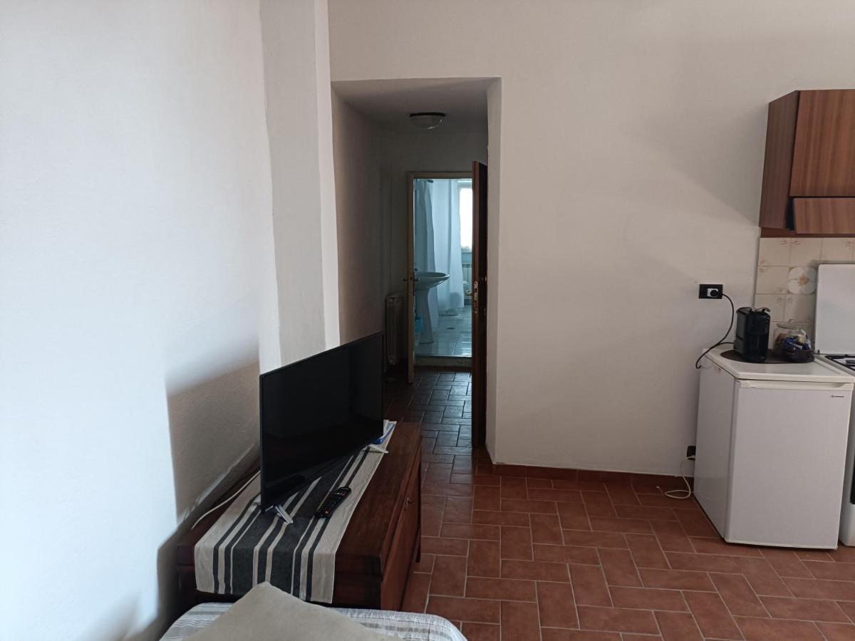 Il Borgo Dei Pini Apartment Vinci Ngoại thất bức ảnh