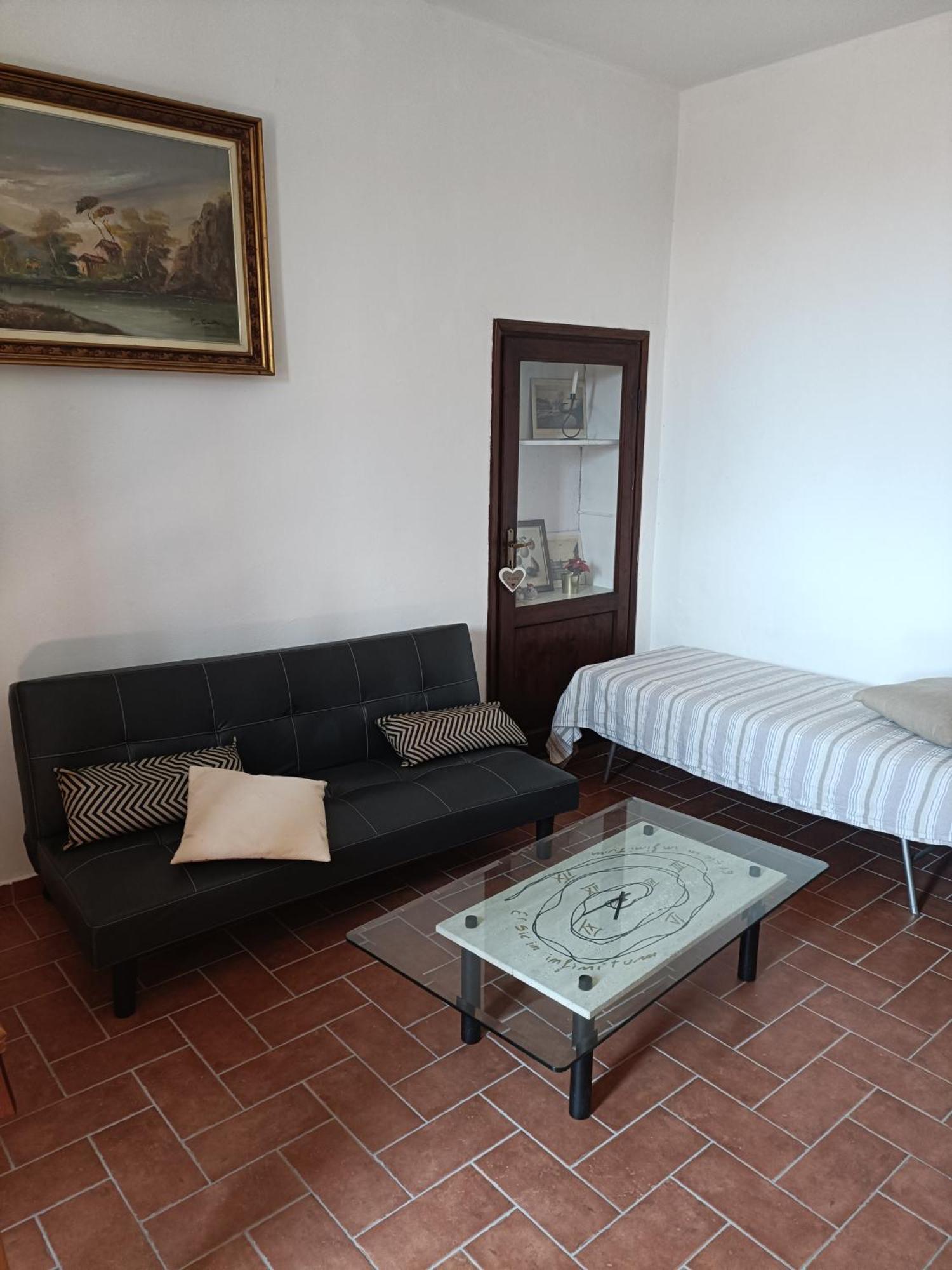 Il Borgo Dei Pini Apartment Vinci Phòng bức ảnh