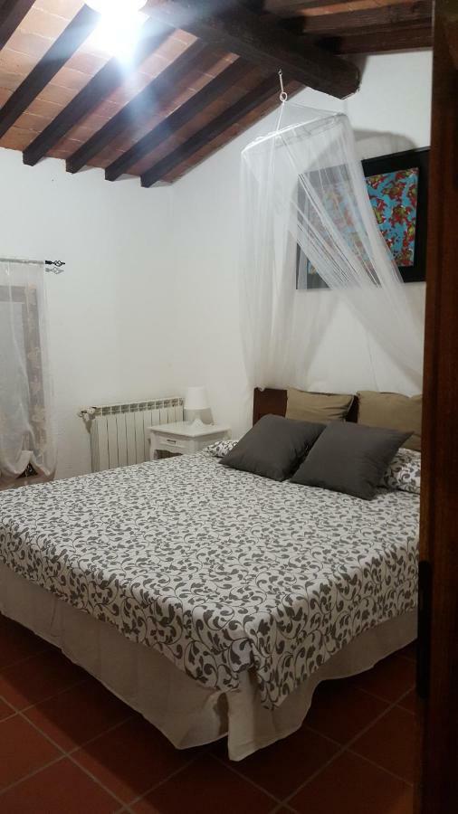 Il Borgo Dei Pini Apartment Vinci Ngoại thất bức ảnh