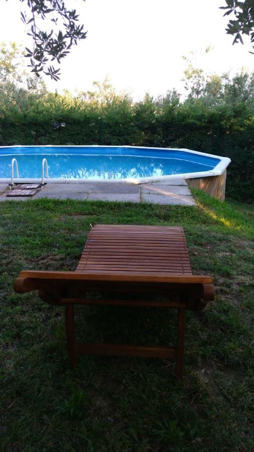 Il Borgo Dei Pini Apartment Vinci Ngoại thất bức ảnh